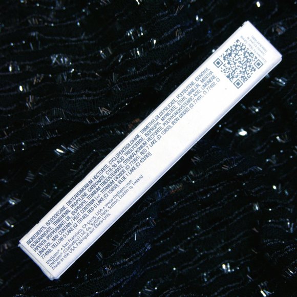 the Balm LONG LASTING LIPSTICK in Color - Sentimental Net Wt 0.25 fl oz / 7.4 ml - Picture 5 of 7